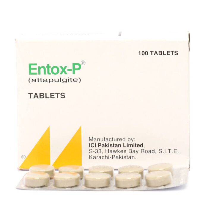 Entox-P