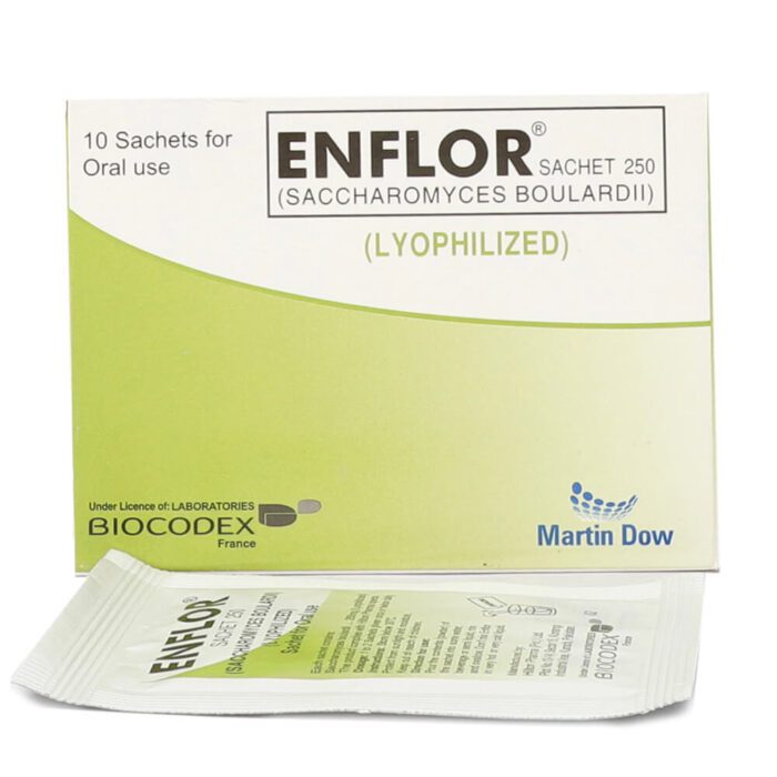 Enflor 250mg