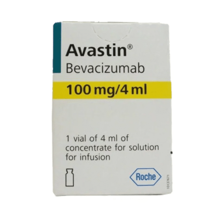 Avastin-100mg-injection