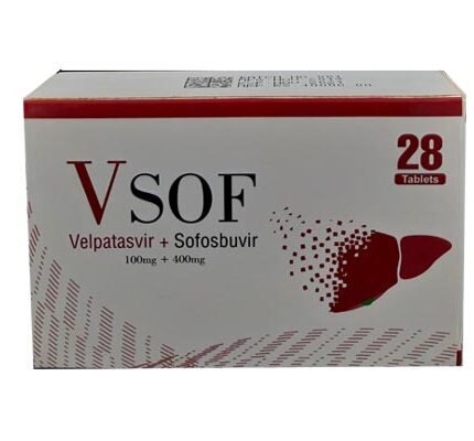 VSOF Tablet