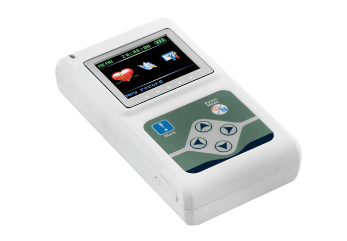 Holter Monitor TLC 5000