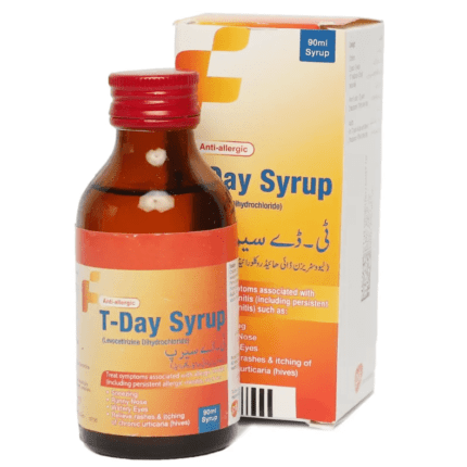 T-Day 90ml