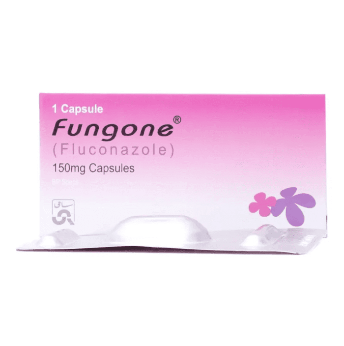 Fungone 150mg