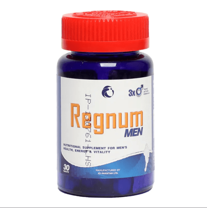 Regnum Men