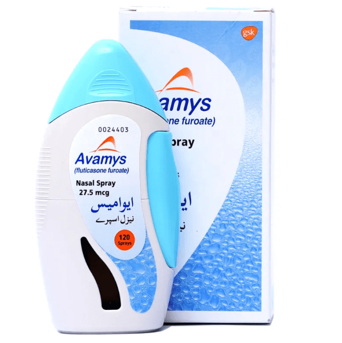 Avamys 120 Doses