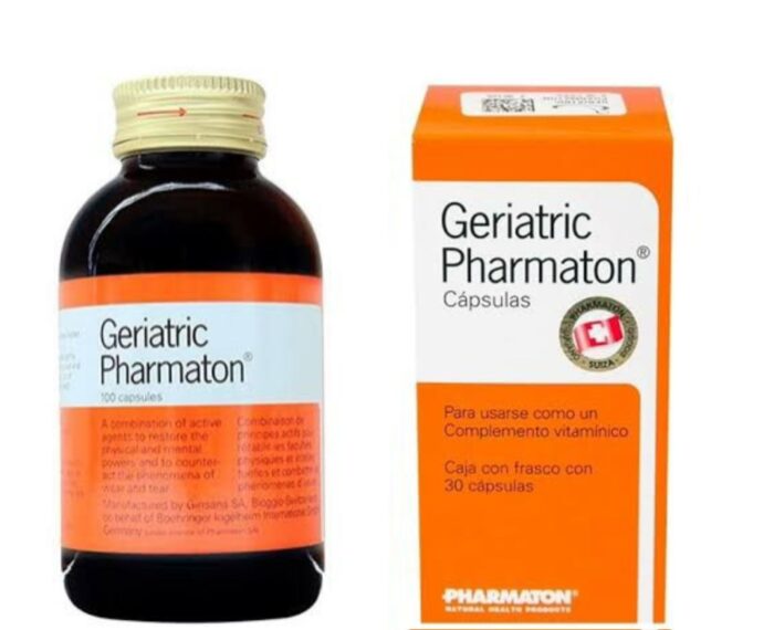 geriatric-pharmaton