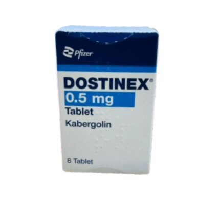 dostinex