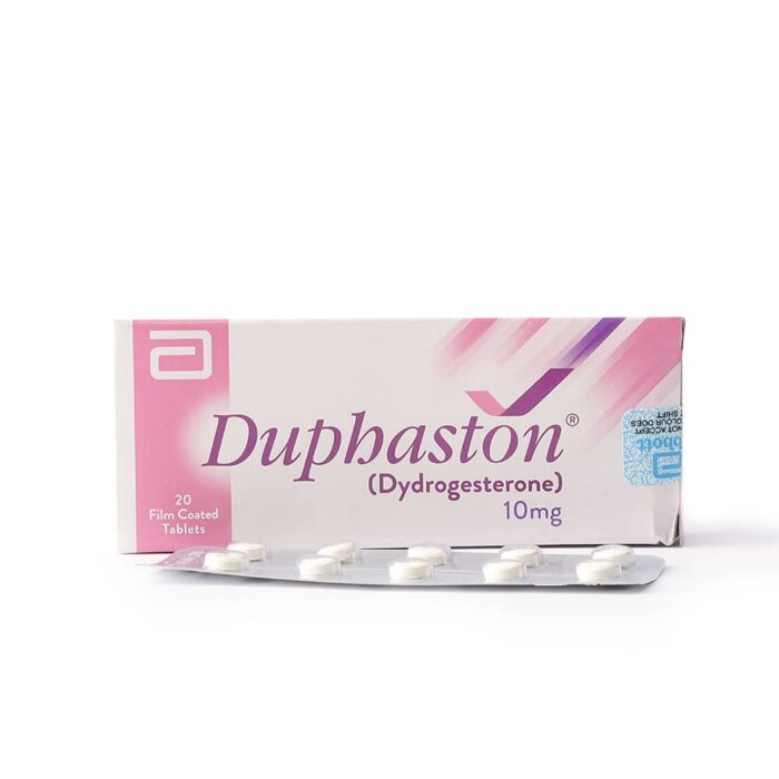 Duphaston 10mg