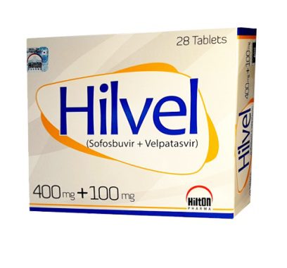 Hilvel Tablet
