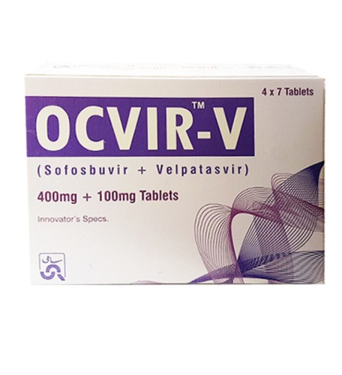 Ocvir-V Tablet