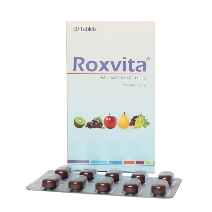 Roxvita Tab