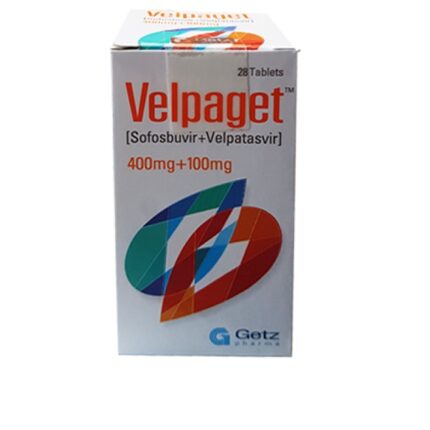 Velpaget Tablet