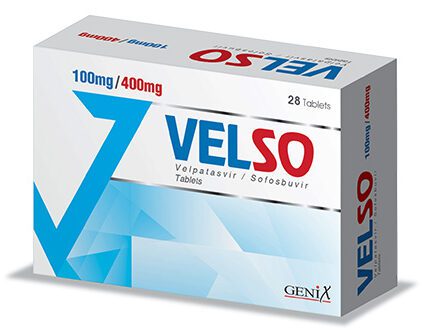 Velso Tablet