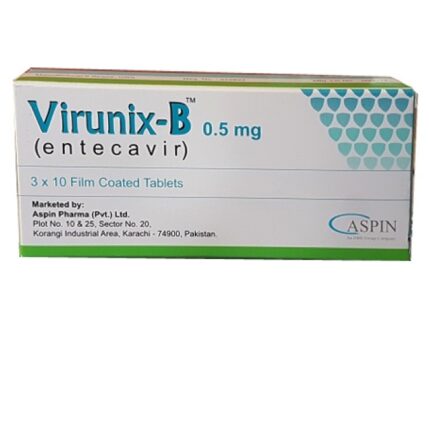 VIRUNIX B TABLET