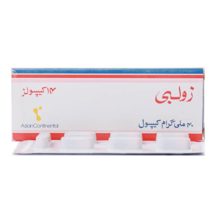 Zolbi 40mg
