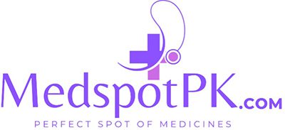 MedSpotPK