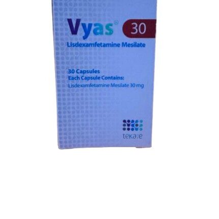 vyas 30mg