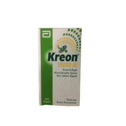 Kreon 1000 iu