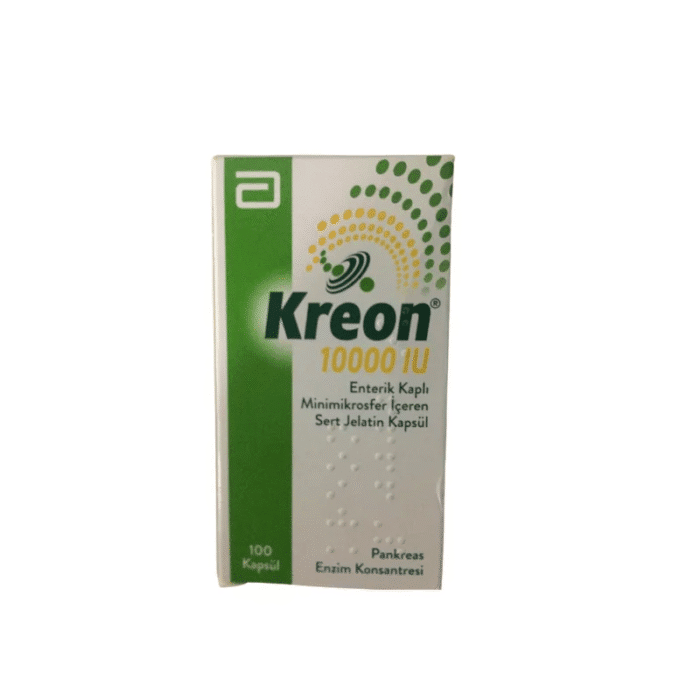 Kreon 1000 iu