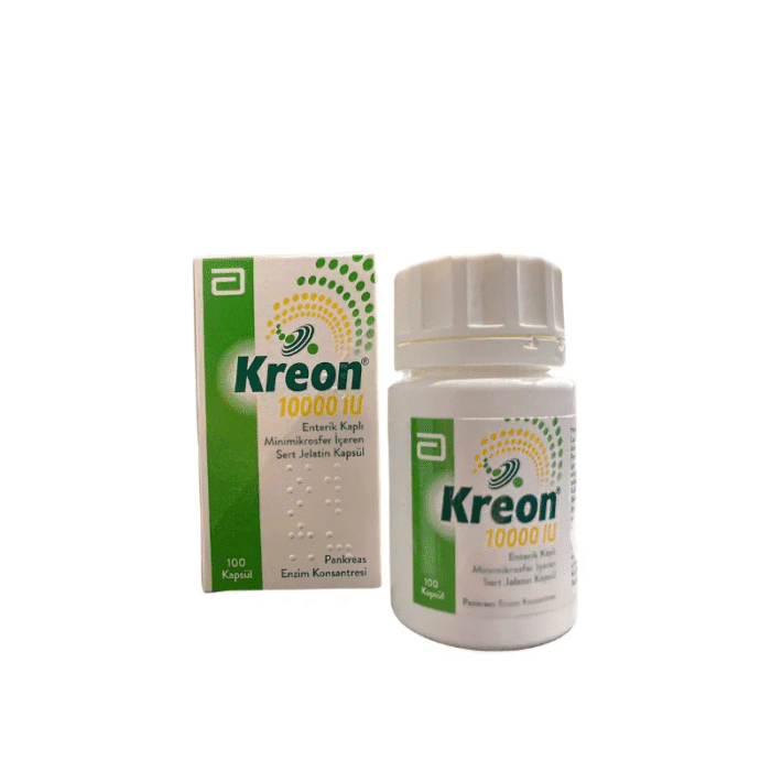 Kreon 1000 iu