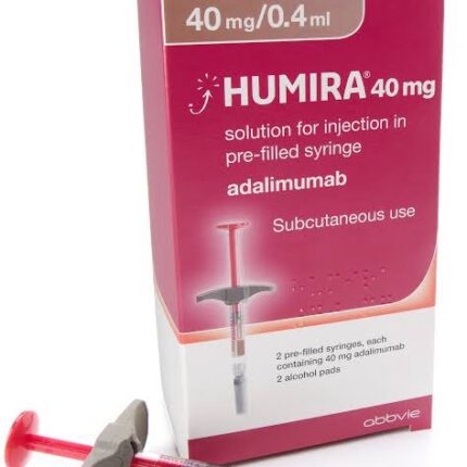 Humira 40mg