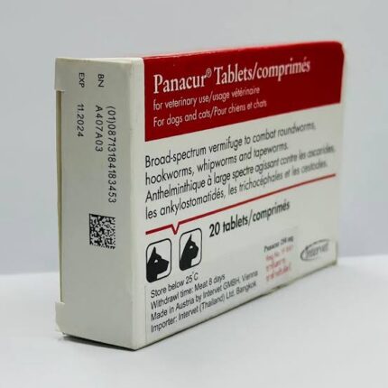 Pancur 250mg